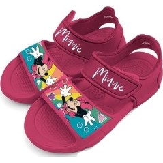 Sandales Minnie Disney