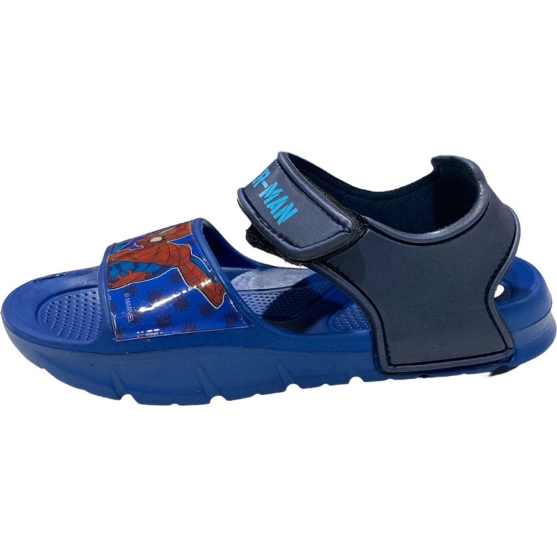 Sandales Spiderman Marvel Sandales Spiderman Marvel