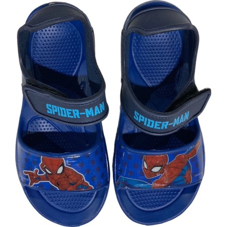 Spiderman Marvel Sandalen