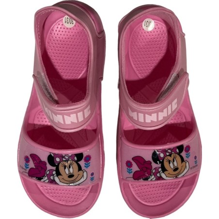 Minnie Disney Sandals