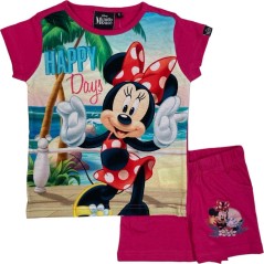 Minnie Disney Strandset