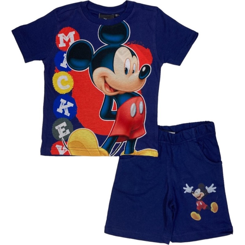 Mickey Disney Strandset