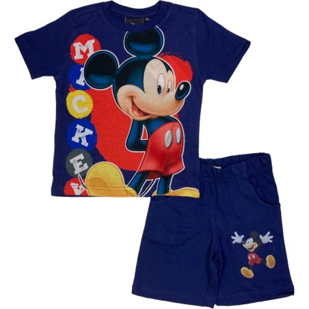 Mickey Disney Strandset