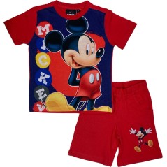Mickey Disney Strandset