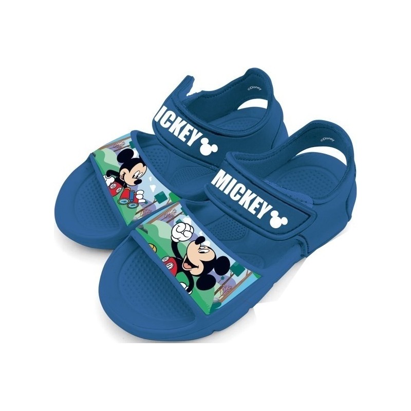 Sandales Mickey Disney Sandales Mickey Disney