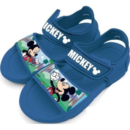 Sandales  Mickey Disney