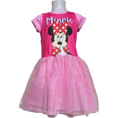 Minnie Disney costume dress