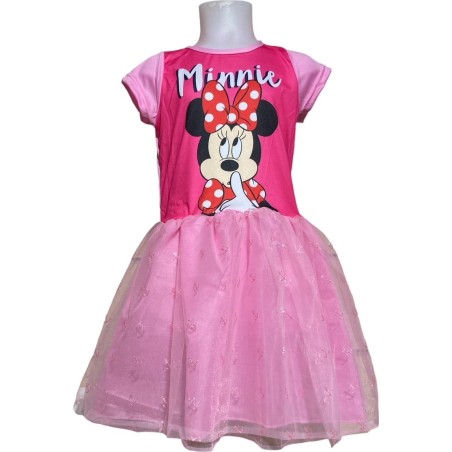 Minnie Disney costume dress