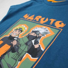Naruto Shippuden Short Sleeve T-shirt