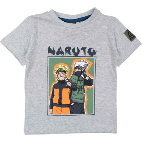 Naruto Shippuden Short Sleeve T-shirt