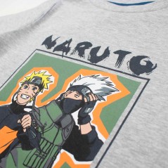 Naruto Shippuden Short Sleeve T-shirt