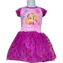 Paw Patrol costume dress
