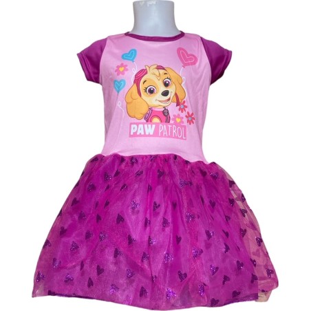 Paw Patrol costume dress