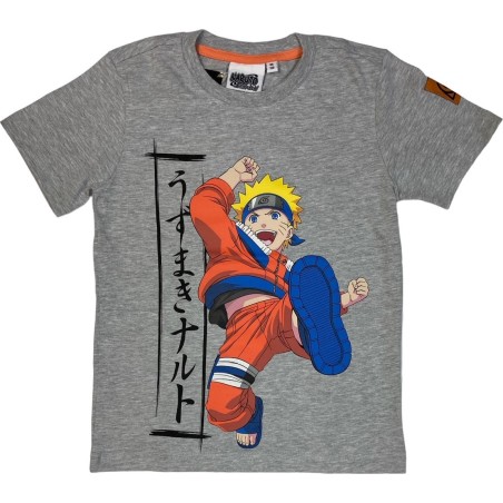 Naruto Shippuden Short Sleeve T-shirt