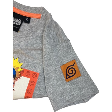 Naruto Shippuden Short Sleeve T-shirt
