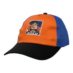Dragon Ball Super Full Sublimation Cap