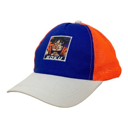 Dragon Ball Super Cap
