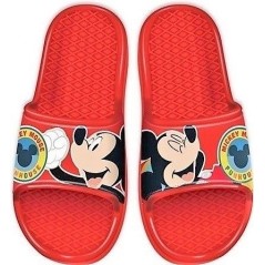 Mickey Disney Sandals