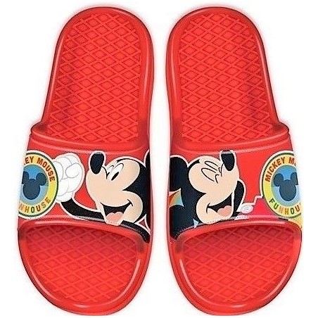 Mickey Disney Sandals