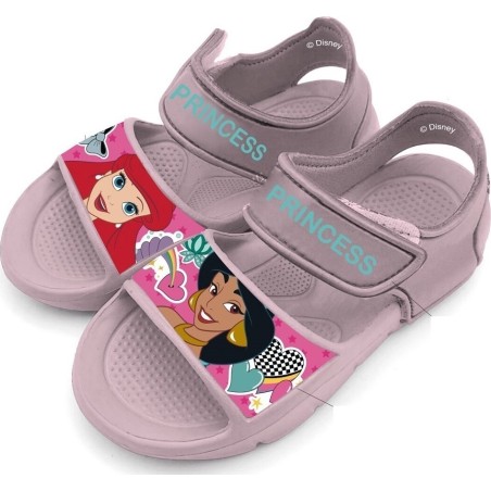Sandales  Princesse Disney