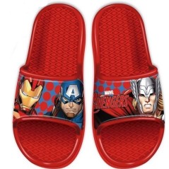 Avengers Marvel Sandals