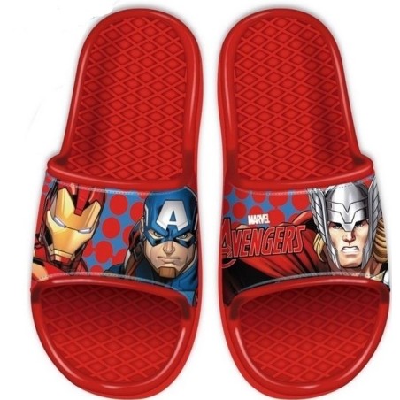 Avengers Marvel Sandals