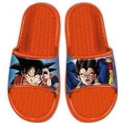 Dragon Ball Z Sandals