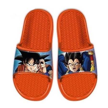 Dragon Ball Z Sandals
