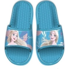 Claquettes De Bain Frozen 2 Disney