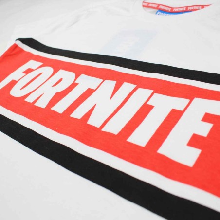 Fortnite short sleeve t-shirt