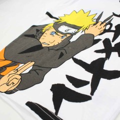 Naruto Shippuden Short Sleeve T-shirt