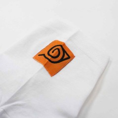 Naruto Shippuden Kurzarm-Tee-Shirt für Erwachsene