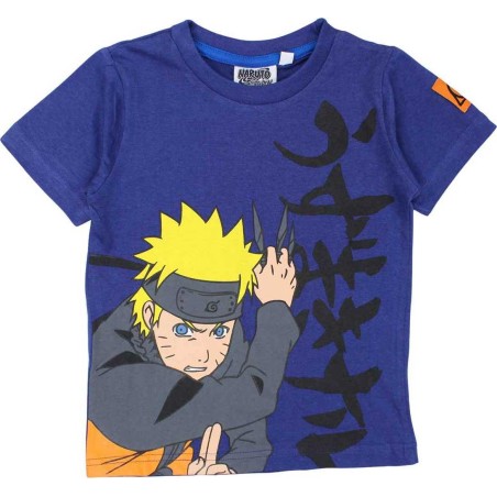 Naruto Shippuden Short Sleeve T-shirt
