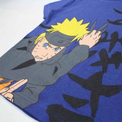 Naruto Shippuden Short Sleeve T-shirt
