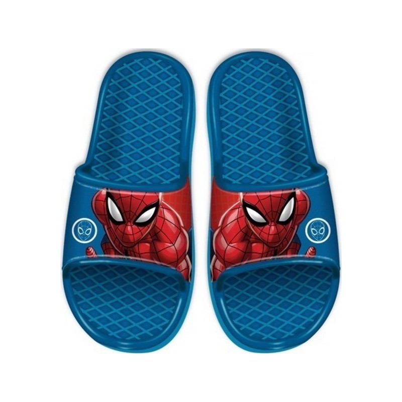 Spiderman Marvel Sandalen