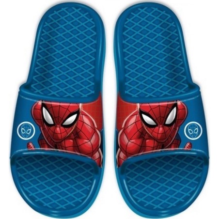 Spiderman Marvel Sandals