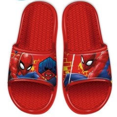 Spiderman Marvel Sandals