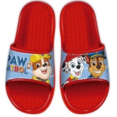 Claquettes De Bain Paw Patrol