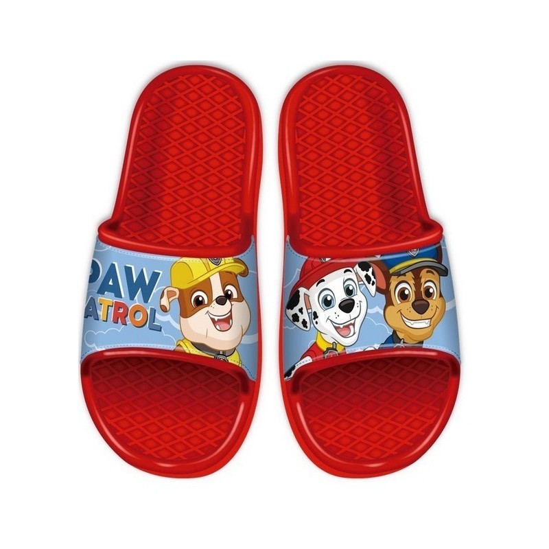 Paw Patrol Sandalen