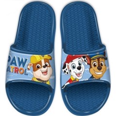 Paw Patrol Bath Sandals
