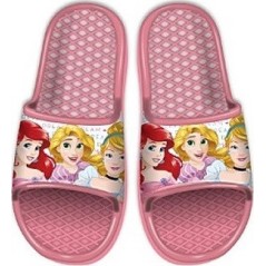Princesse Disney Sandalen