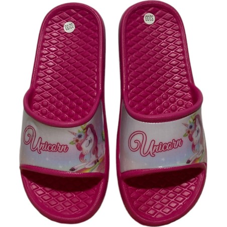 Claquettes De Bain Princesse Disney