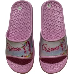 Claquettes De Bain Princesse Disney