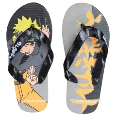 Naruto Shippuden Badeschlappen