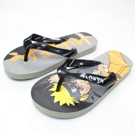 Naruto Shippuden Flip Flop