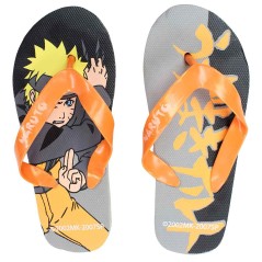 Naruto Shippuden Badeschlappen