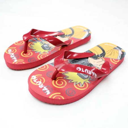 Naruto Shippuden Flip Flop