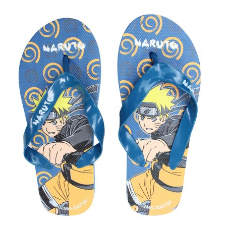Naruto Shippuden Flip Flop