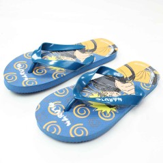 Naruto Shippuden Flip Flop