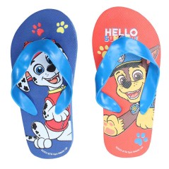 Tongs Paw Patrol